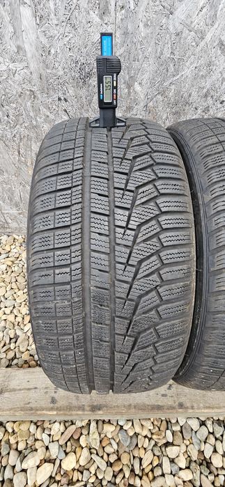 Anvelope Hankook Winter Icept Evo2 225/50 R17 98H
