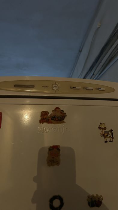 Frigider Gorenje