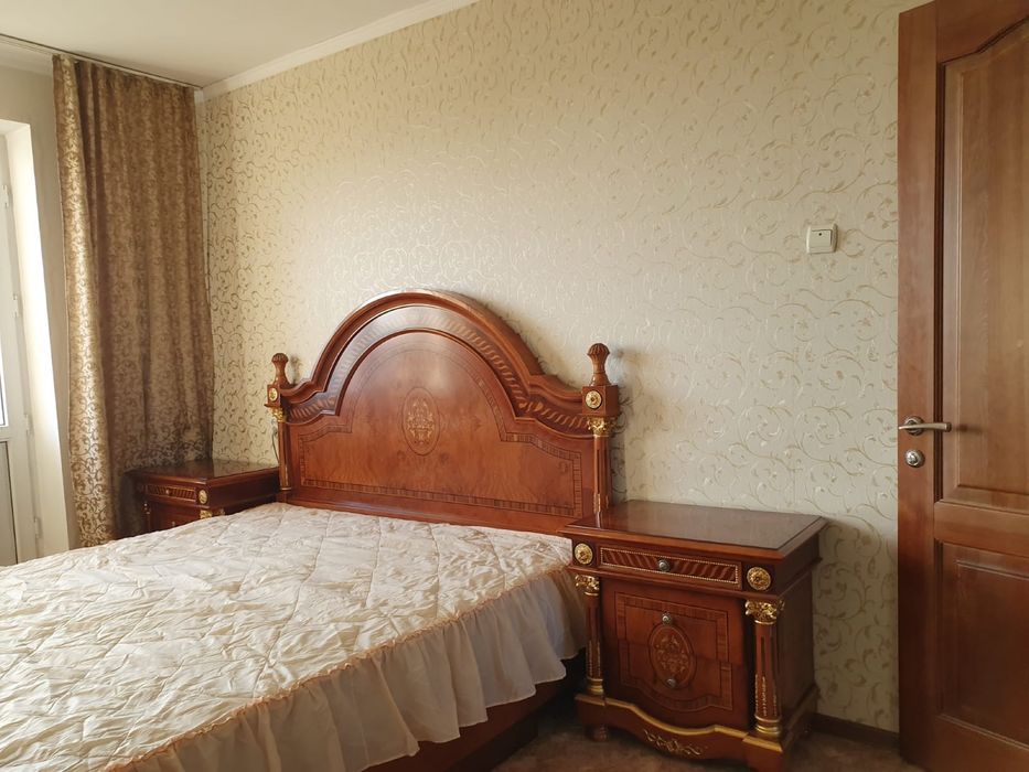 5комн кв,район Смолл,Топографический