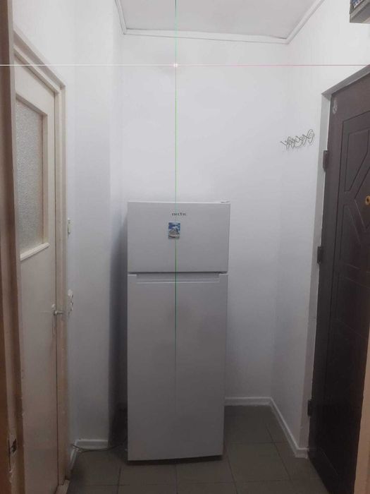 Garsoniera de inchiriat, Brasov, zona Bartolomeu Nord, strada Lanii