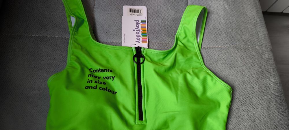 Купальник Play today размер 170 рост