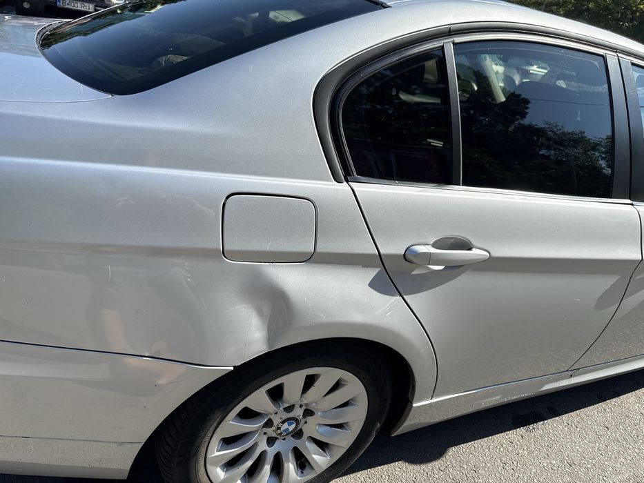 BMW Seria 3 316d E90 2011 | 254.000 km | Distributie schimbata | DPF nou