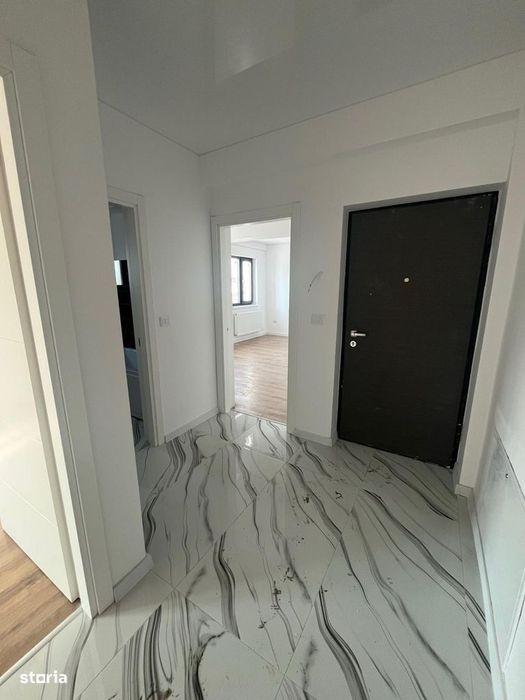 Apartament 2 camere, open-space, Bucium-Visan, 0% comision, intabulat