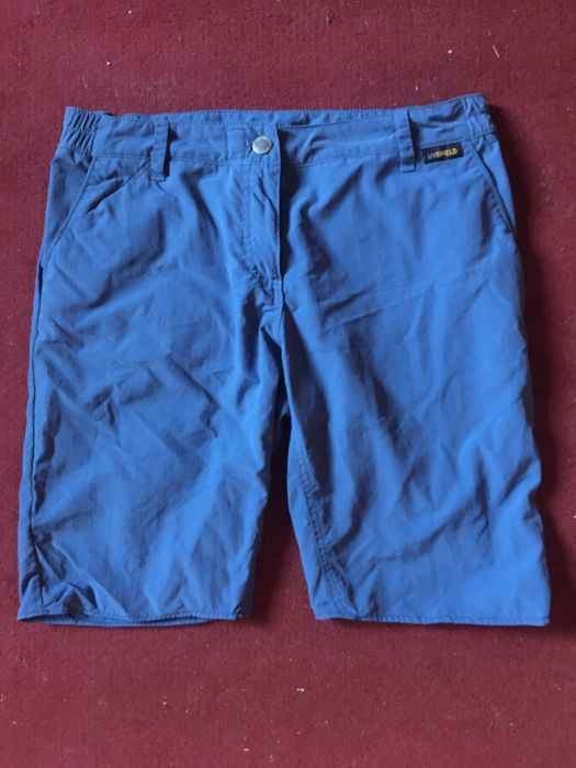 Дамски спортен панталон Jack Wolfskin