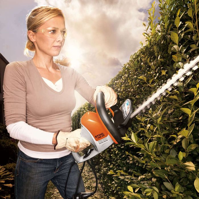 Кусторез электрический STIHL HSE 52