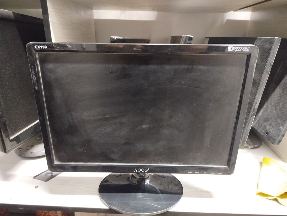 Монитор artel lg optom