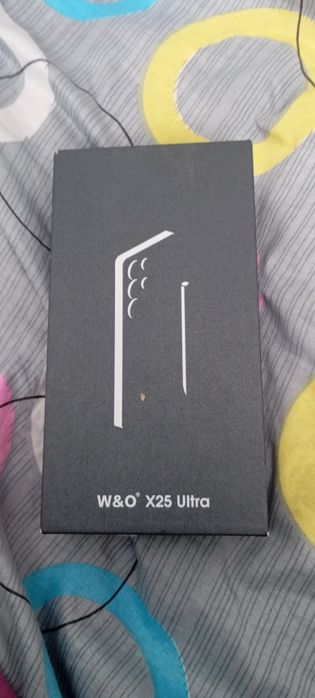 Q&Oʻ Ultra x 25 sotiladi