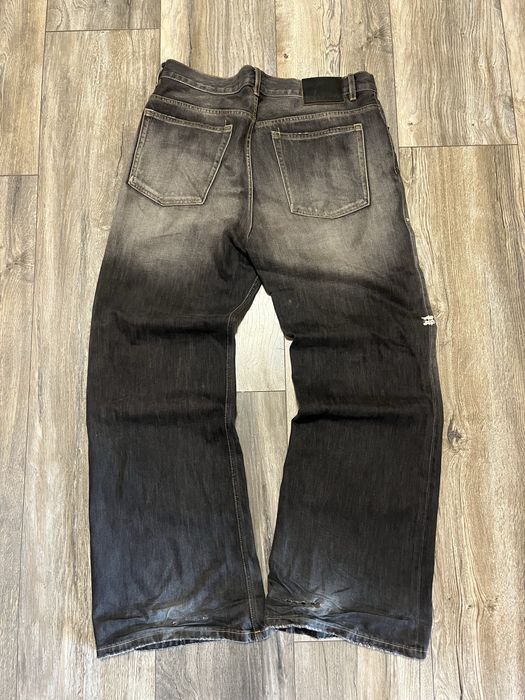 Acne studios jeans