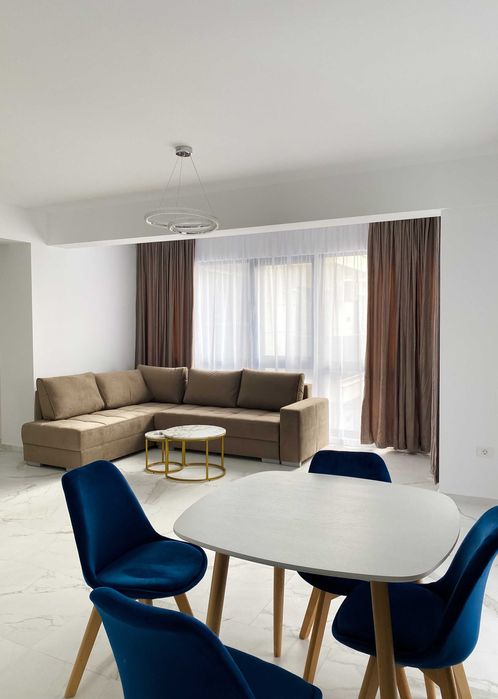Apartament 2 camere