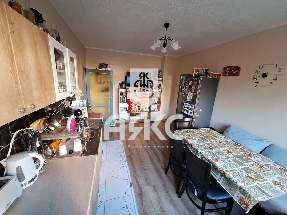 Продава се Двустаен апартамент в София, Дружба 1 - 67 кв.м за 2762 €/кв.м - Снимка #1