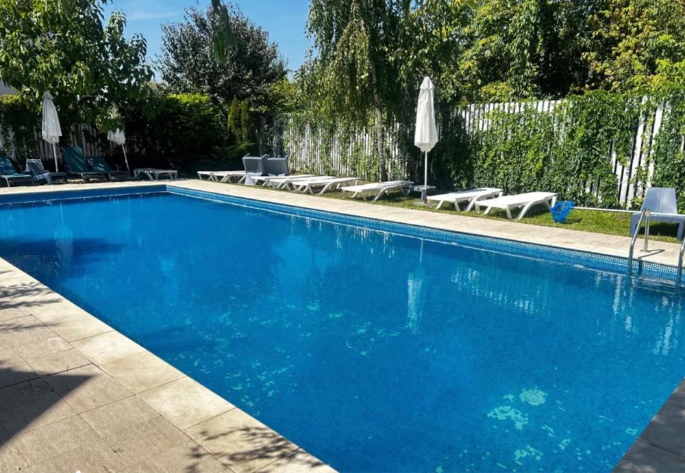 Vila Jasmine Garden - direct proprietar