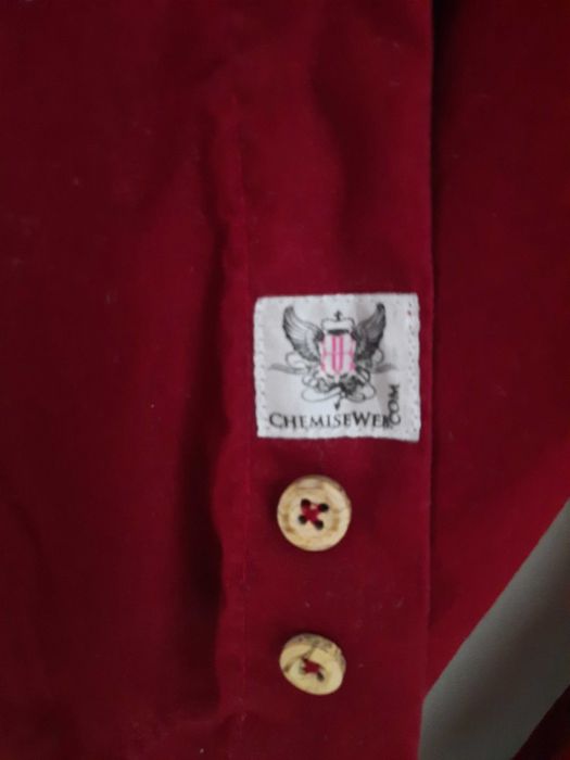 Висококачествени италиански мъжки ризи Emporio Balzani