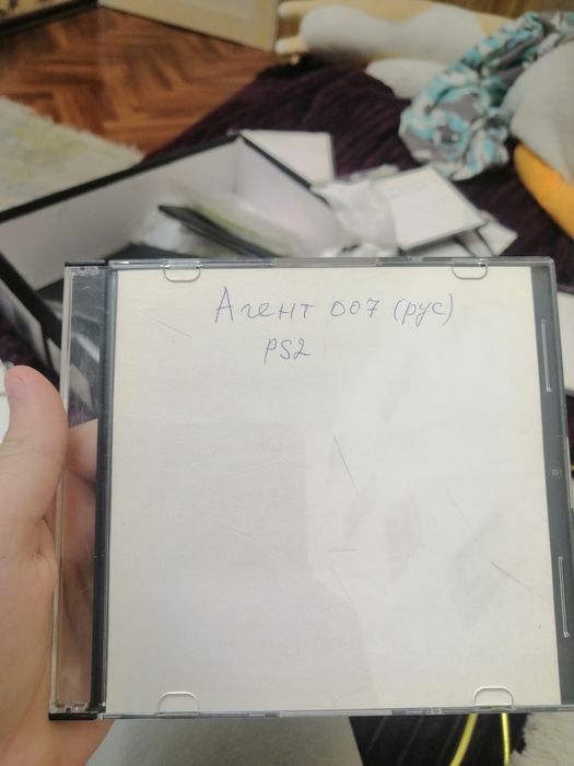 Продаю разные диски на ps2