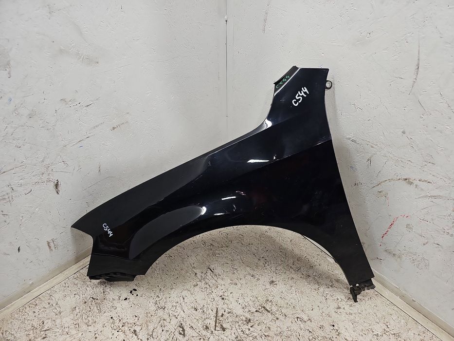 Aripa stanga fata Volkswagen Passat B7 (362) [Fabr 2010-2014] Sedan LC