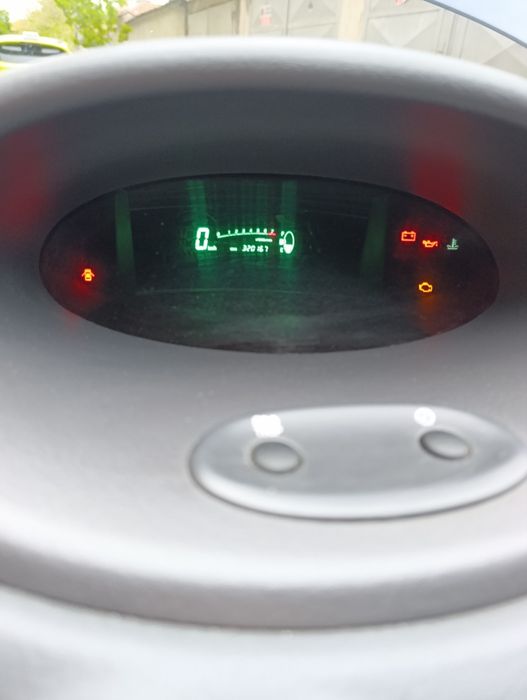 Toyota Yaris 1999
