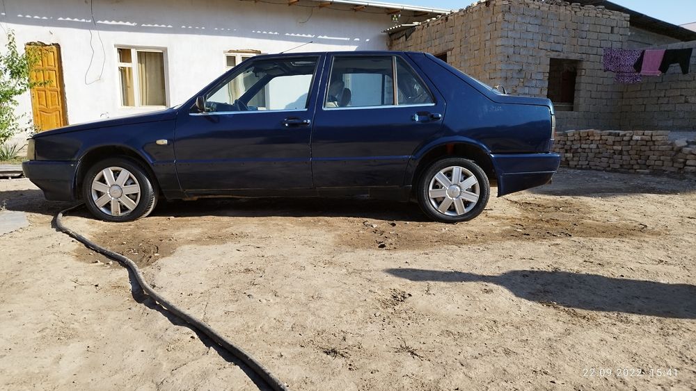 Fiat Croma turbo  ie 2000 Любой деталь есть на запчасти