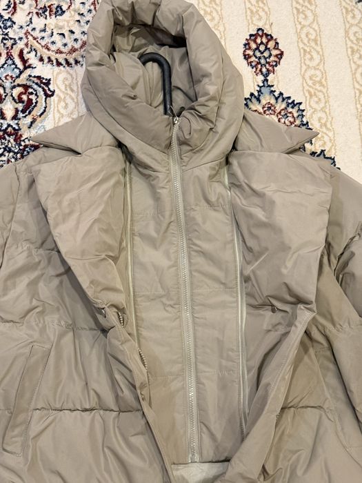 Внимание! - Классный Пуховик