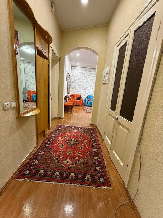 Ипотека! 4/3/4 95 кв. метра, Высокопатолочка 3.5 метра, Хумо Арена(НБ)