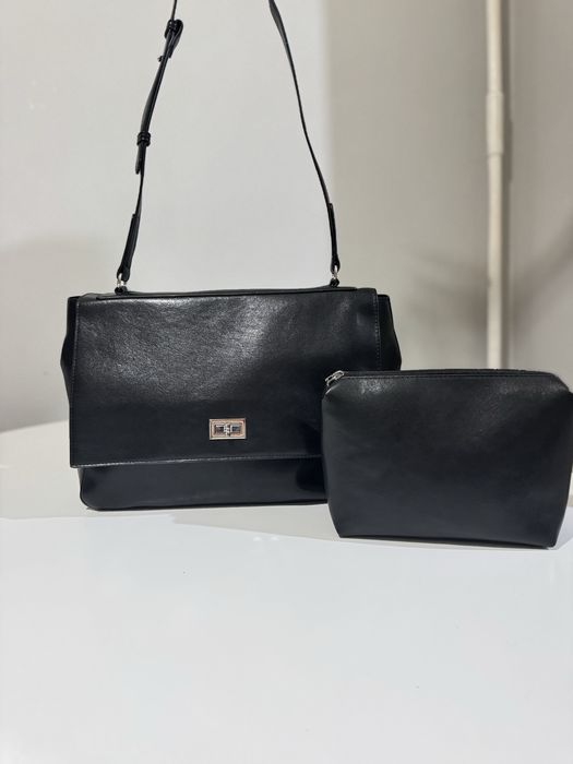 Сумки из натуральной кожи