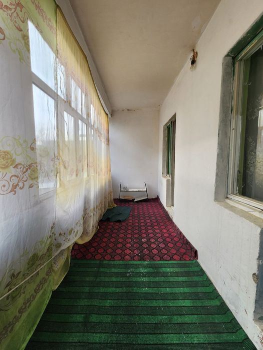 2 хонали квартира сотилади