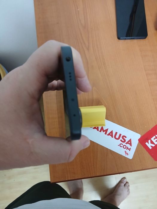 Redmi note 13 ca nou