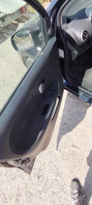 Nissan Note 1,5 dci, Нисан Ноте на части!
Май 2007