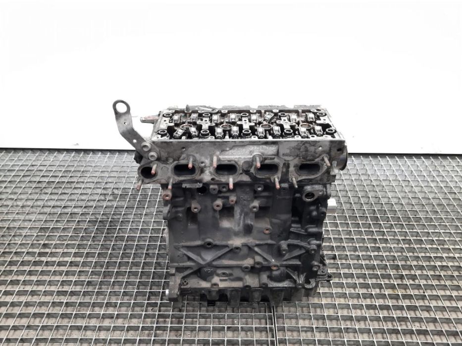 Motor, cod CLH, Skoda Octavia 3 Combi (5E5), 1.6 TDI