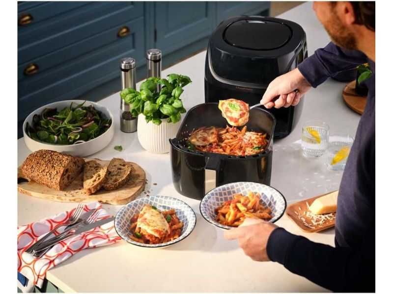 Еър Фрайър Russell Hobbs SatisFry 27170-56 XXL, 8L