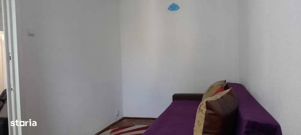 Apartament 2 camere Brotacei