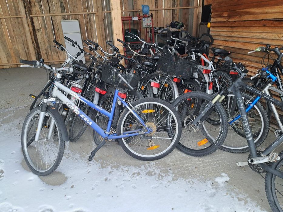 Remorca  basculabila