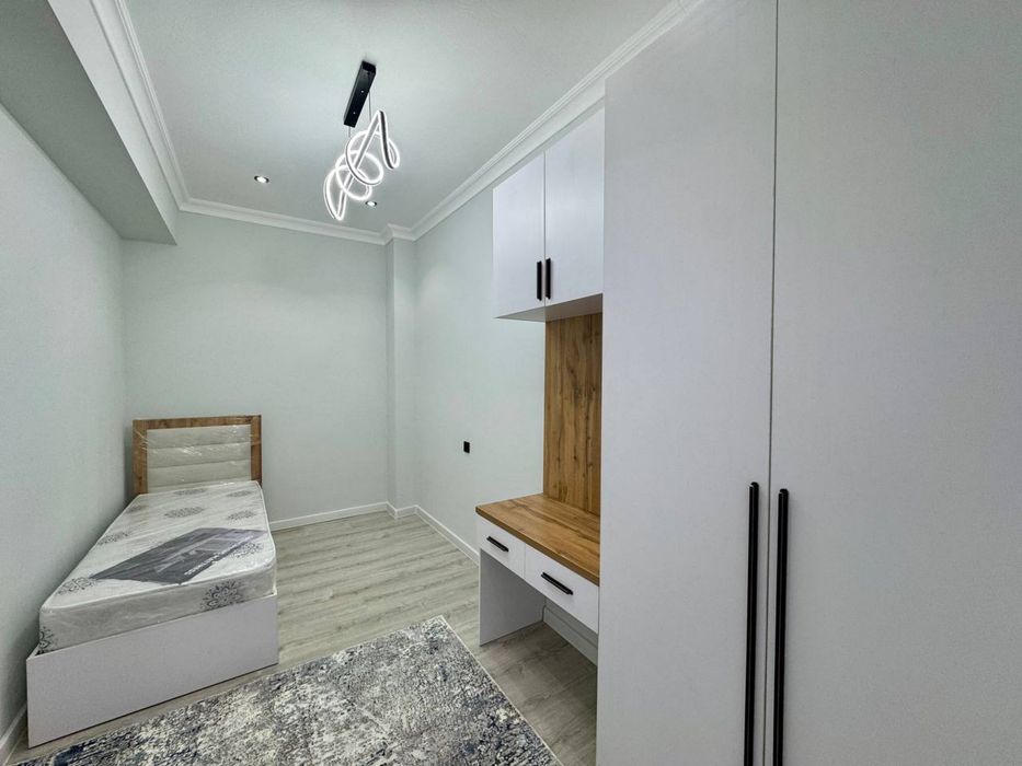 Продаётся квартира