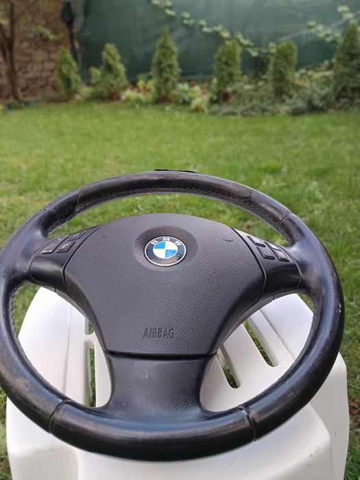 Волан за BMW | Series 1 и 3