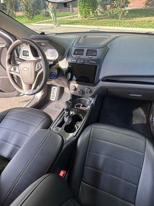 Chevrolet Cobalt
