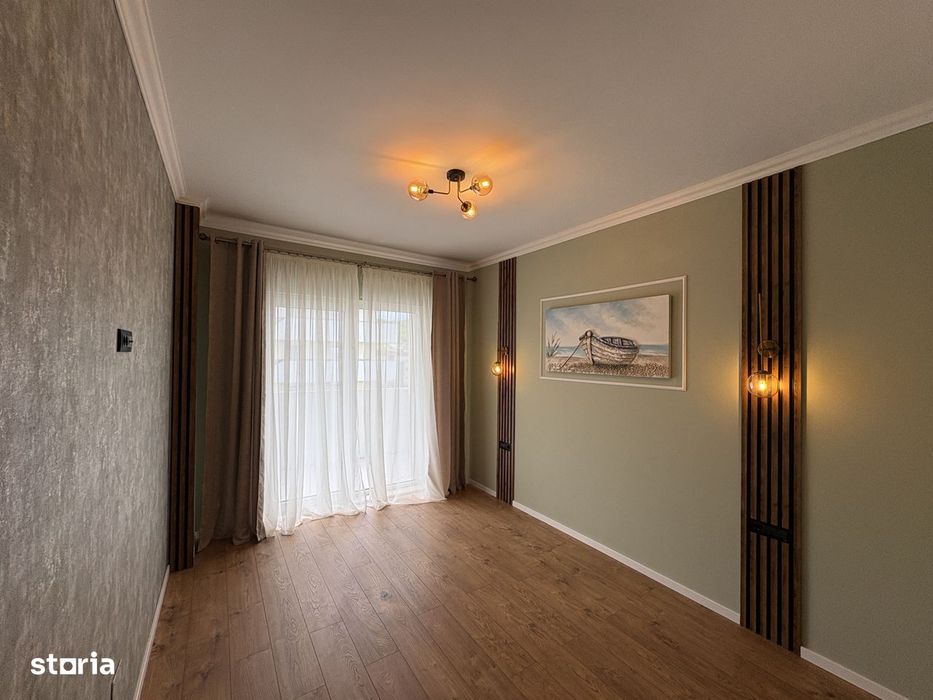 Apartament 2 camere  Eroilor Blocurile Albe.parcarea subterana inclusa
