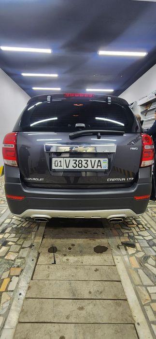 2013 йили бензинда