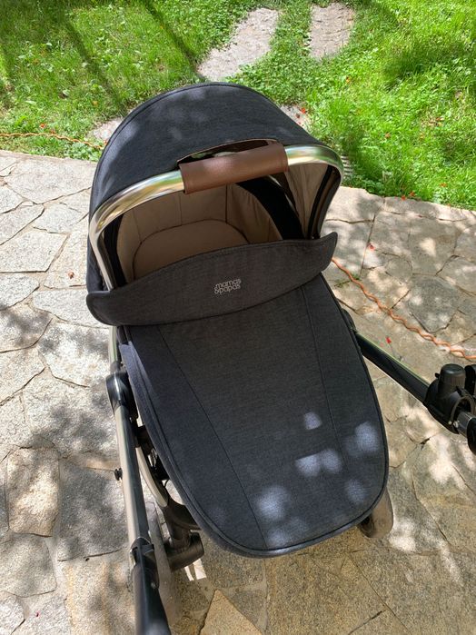 Количка Mamas & Papas, Occaro