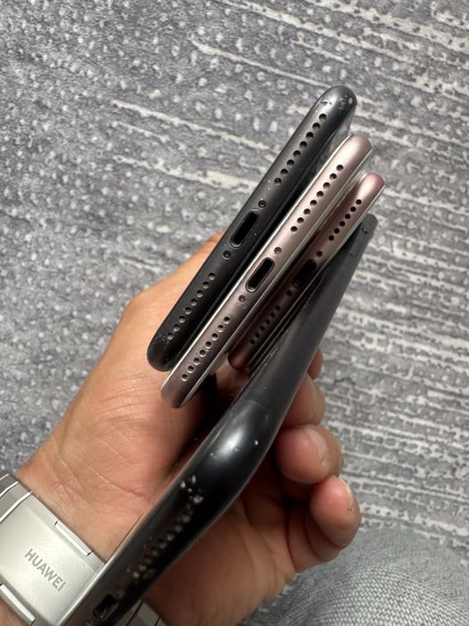 Iphone 7,7 plus ai 8 plus cu bypass