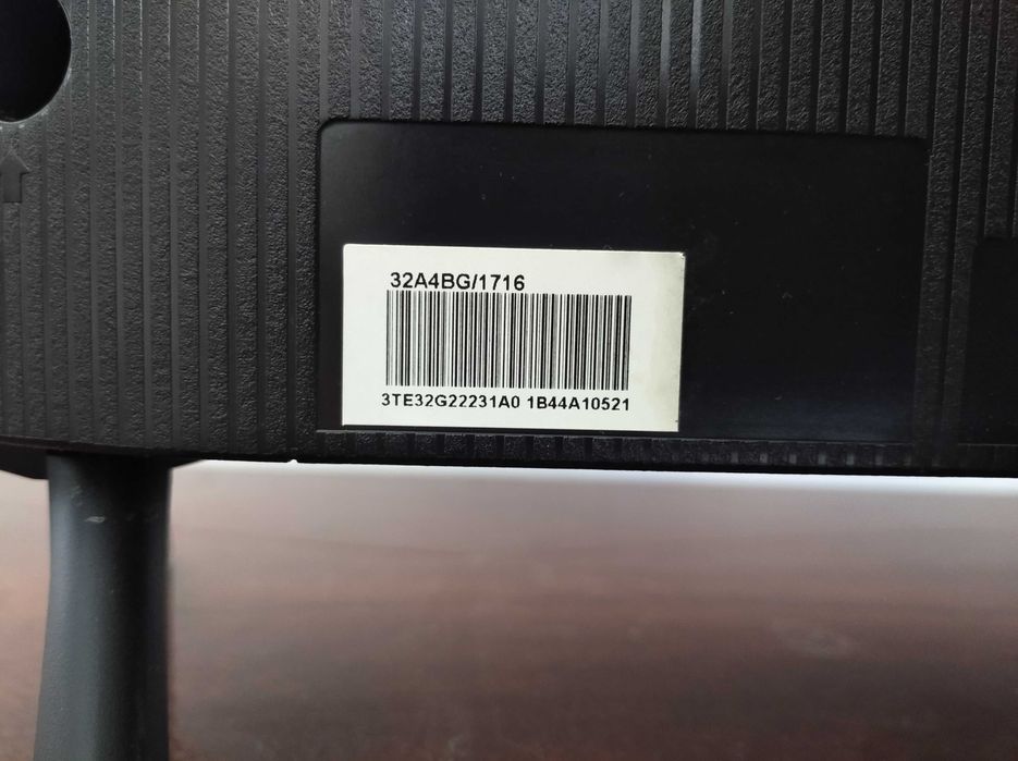 Hisense 32 Smart TV (Ishlamaydi). Телевизор смарт. Televizor smartv