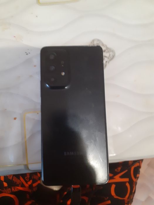 Самсунг А53 5G обмен с моеи доплатои