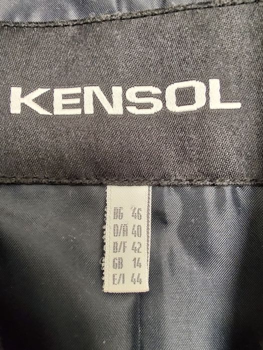 Дамско палто Kensol