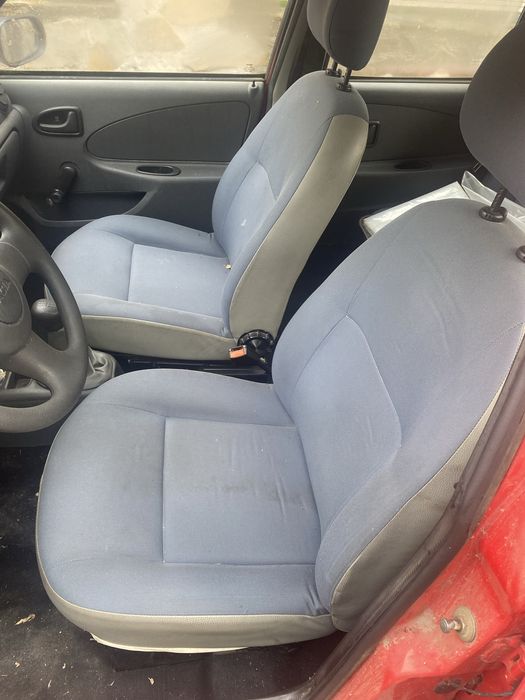 Dacia Solenza 1.4, 2005, 62mii km, fara rugina