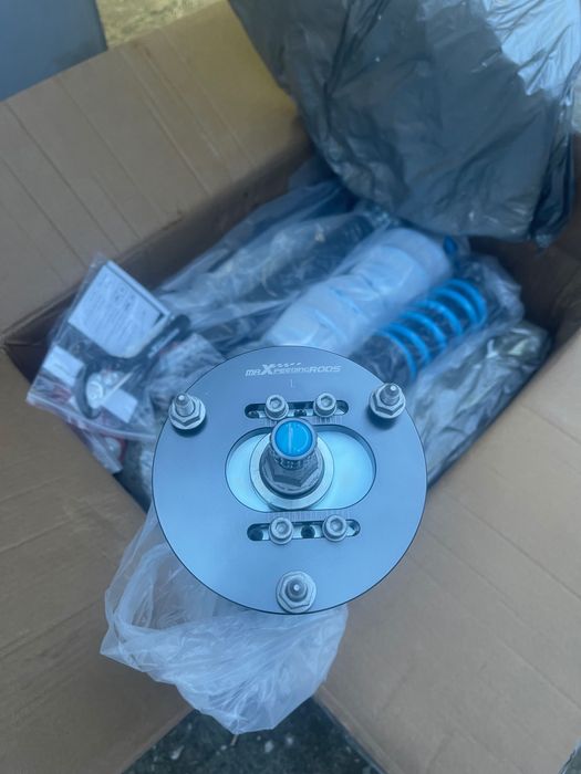 Камбър плейтове за bmw е36