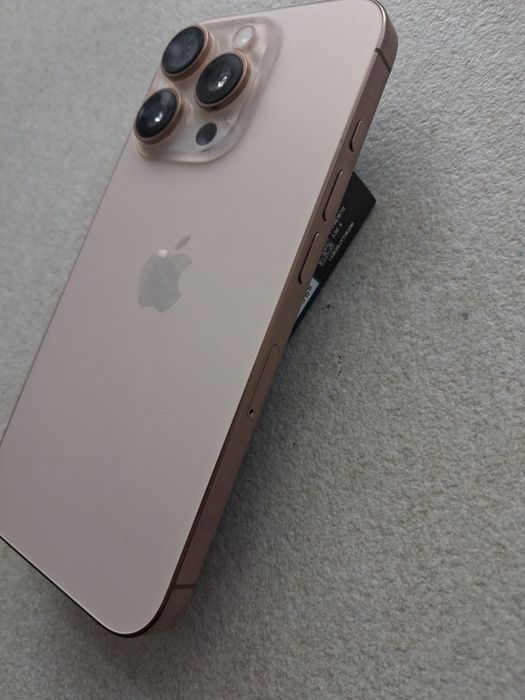 Apple 16 ПРО 128 гб