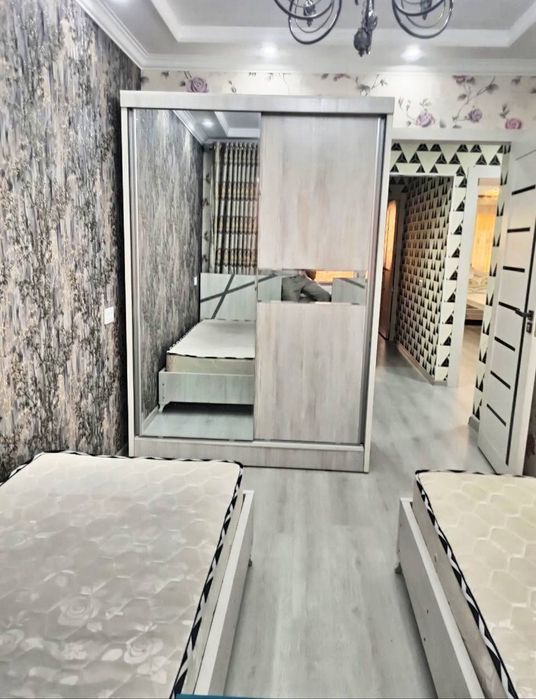 Shayxontohurda 2Xona kvartira ijaraga beriladi