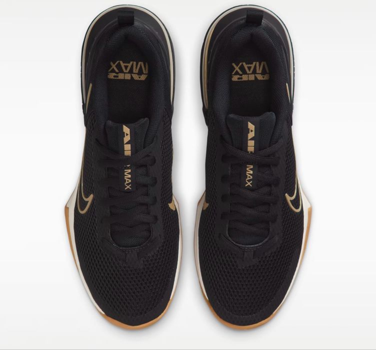 кроссовки Nike Air Max Alpha Trainer 6