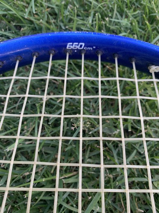 Тенис ракета Head Graphite Widebody