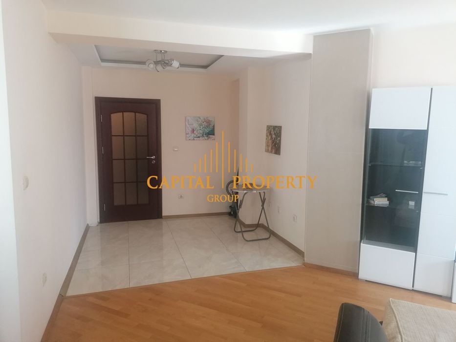 Дава се под наем Тристаен апартамент в Варна, Чайка - 100 кв.м за 797.64 € - Снимка #4