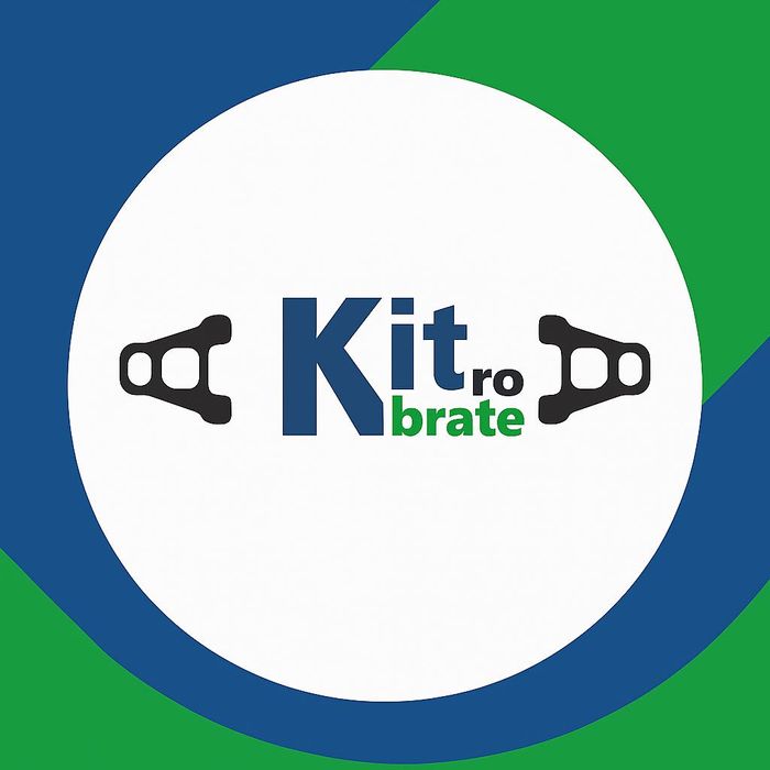 Kit brate suspensie față MS-Germany BMW Seria 3 (E90) 2005 - 2011