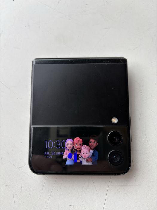 Samsung galaxy z flip 3 5g pt piese