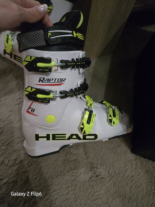 Ски обувки Head 25-25,5